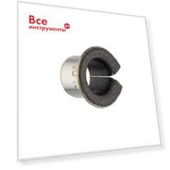 Втулка скольжения ISKRA KF06080SF1SN (PCMF060808E)