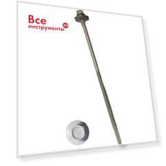 Самосверлящий винт HARDWEX ТМ HWX16-P20-6.3/5.5x160 мм, 50 шт. 5190002408647