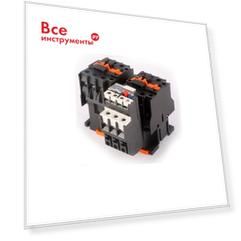 Пускатель ВТМ ПМ 12-040651-40А-24АС-(2р)-РТЛ1023-2(23,0-32,0А)-УХЛ4-Б 0073695 ВТМ00073695