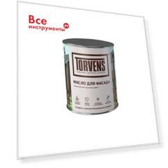 Масло для фасада Torvens 00-00026704