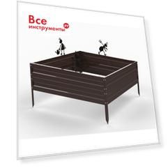 Грядка ООО Металекс KitGarden 114047