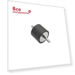Виброизолятор OK-Las OKSA.3025.M820.M820 SH55 (+/-5) ...