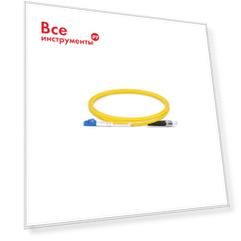 Оптический дуплексный патч-корд TopLan DPC-TOP-652-LC/A-ST/U-3.0