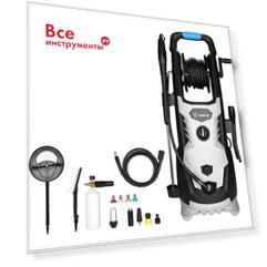 Мойка высокого давления DEKO DKCW2800 PRO KIT 085-2032