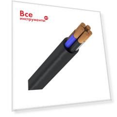 Кабель iTOK КГтп-ХЛ i-KPP-KGTPHL-5100-10