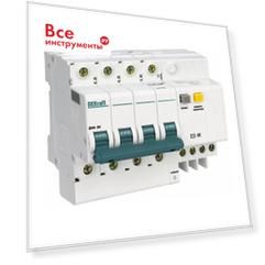 Дифференциальный автомат DEKraft ДИФ101 15068DEK