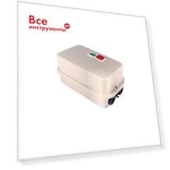 Пускатель ВТМ ПМ 12-063240-63А-36АС-(1з+1р)-РТЛ2059-2(48,0-65,0А)-УХЛ3-Б 0079354 ВТМ00079354