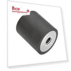 Виброизолятор OK-Las OKSC.7555.M1212.M1212 SH55 (+/-5) ...