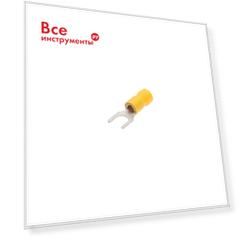 Наконечник КВТ НВИ 6,0-5 47490