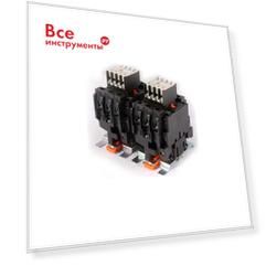 Пускатель ВТМ ПМ 12-063551-63А-42АС-(6з+6р)-УХЛ4-А 0070297 ВТМ00070297