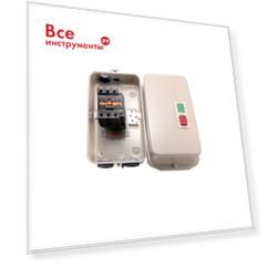 Пускатель ВТМ ПМ 12-100110-95А-42АС-(1з+1р)-УХЛ3-Б 0071248 ВТМ00071248