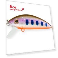Воблер Strike Pro Mustang Minnow 45 MG-002F#A142-264