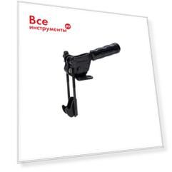 Натяжная регулируемая вертикальная защелка KUKAMET B351-4 ...