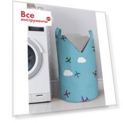 Корзина для белья в ванную JOYARTY gaba_423748_L