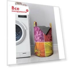 Корзина для вещей JOYARTY gaba_18474_M