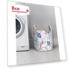 Корзина для вещей JOYARTY gaba_8123_S
