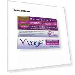 Кремы Vagisil