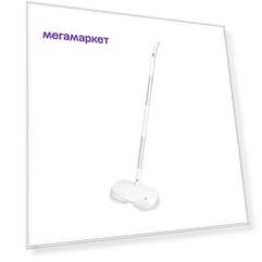 Беспроводная электро-швабра Xiaomi Dreame Cordless Spray Spin Mop MRO3 (EU)