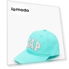 Бейсболка Gap