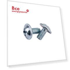 Винт с прессшайбой КРЕП-КОМП вм48ф Винт с прессшайбой КРЕП-КОМП вм48ф