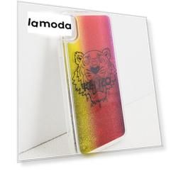 Чехол для iPhone Kenzo
