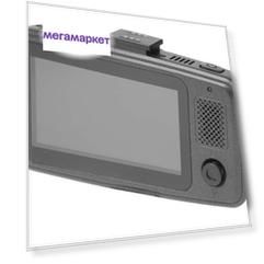 Видеорегистратор TrendVision GPS TDR-708GP