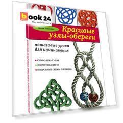 Красивые узлы-обереги: пошаговые уроки для начинающих