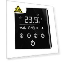 Терморегулятор Varmann 703101