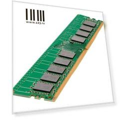 Память DDR4 HPE P00920-B21 16Gb RDIMM Reg PC4-24300 CL21 2933MHz