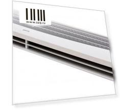 Тепловая завеса DAIRE HP 1220  12000Вт 2700м3/ч высота 3.2м 1883х294х254мм