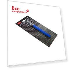 Ключ для регулировки натяжного ролика Renault Rockforce RF-9G0703A(17824)