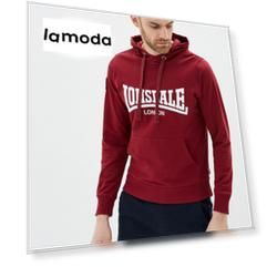 Худи Lonsdale