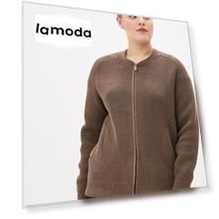 Кардиган Iglena