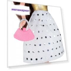 Кукла ToysLab Ася-сверкай как бриллиант