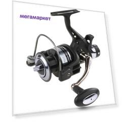 Рыболовная катушка безынерционная Mikado Freerunner KDA055-3006