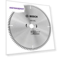 Пильный диск по дереву Bosch ECO ALU/Multi 305x30-96T 2608644396