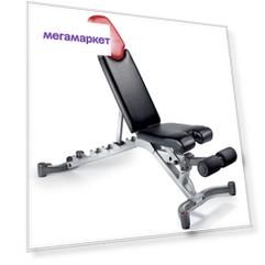 Силовая скамья Bowflex SelectTech 5.1