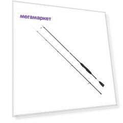 Удилище Lucky John Vanrex Microjig 9 LJVJ-762LMF, 2,28 м, regular fast, 2-9 г