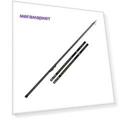 Удилище Salmo Elite Bolognese Medium M 5503-500, 5 м, regular fast, 3-20 г