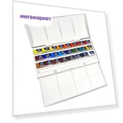 Акварель Winsor&Newton Cotman The Cotman Studio Set 24 цв
