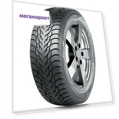 Шины Nokian Hakkapeliitta R3 215/50 R17 95R (до 170 км/ч) T430614