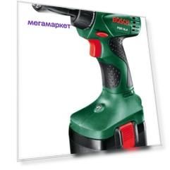 Аккумуляторная дрель-шуруповерт Bosch PSR 14,4 603955421