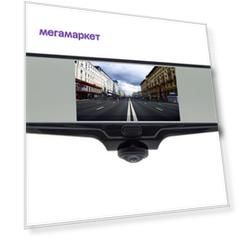 Видеорегистратор CARCAM  Z-360
