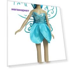 Кукла Defa Lucy 8317 Фея с крылышками