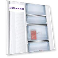 Встраиваемая морозильная камера Neff G8320X0RU White