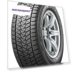 Шины BRIDGESTONE Blizzak DM-V2 235/65 R17 108S XL