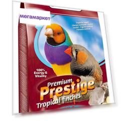 Корм для экзотических птиц Versele-Laga Tropical Finches Premium, 1 кг