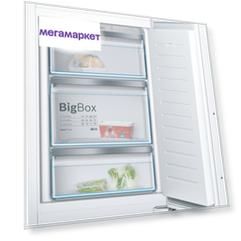 Встраиваемая морозильная камера Bosch GIV 21 AF 20 R White