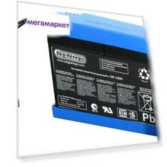 Аккумулятор Peg-Perego IAKB0023 12V 3,3A/h