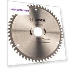 Пильный диск по дереву Bosch ECO ALU/Multi 190x30-54T 2608644389